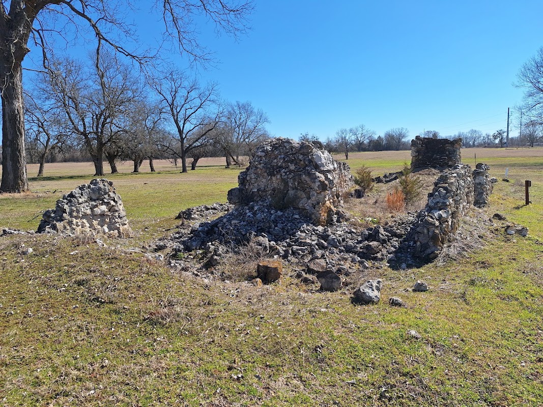 Fort Towson Historic Site photo 1